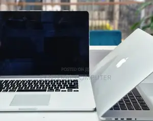 New Laptop Apple MacBook 2015 16GB Intel Core I7 SSD 512GB