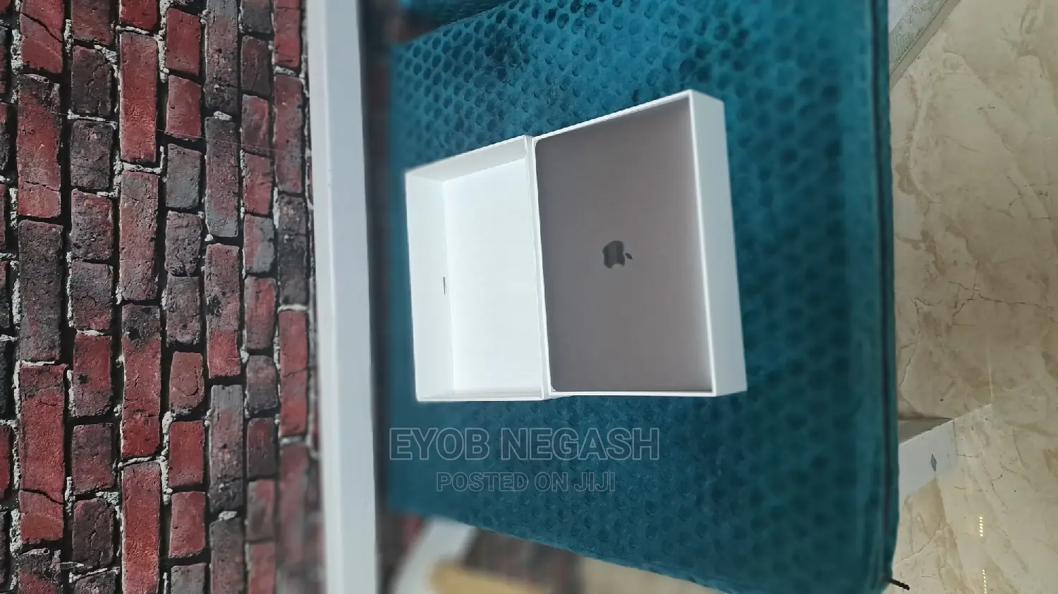 New Laptop Apple MacBook Pro 2021 M1 16GB Apple M1 Pro SSD 512GB