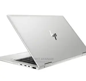 New Laptop HP EliteBook X360 1030 G3 16GB Intel Core I7 SSD 512GB