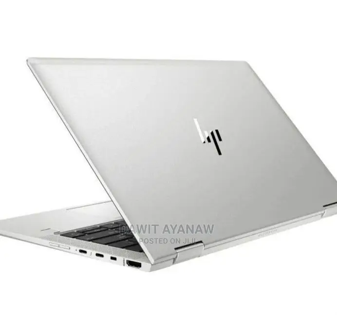 New Laptop HP EliteBook X360 1030 G3 16GB Intel Core I7 SSD 512GB