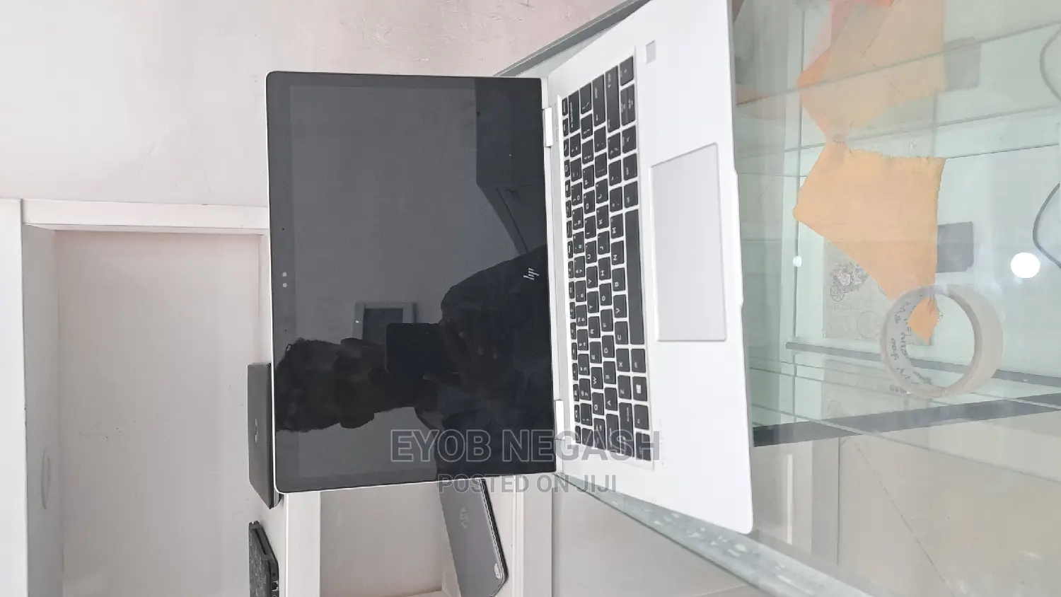 New Laptop Apple MacBook Pro 2021 M1 16GB Apple M1 Pro SSD 512GB