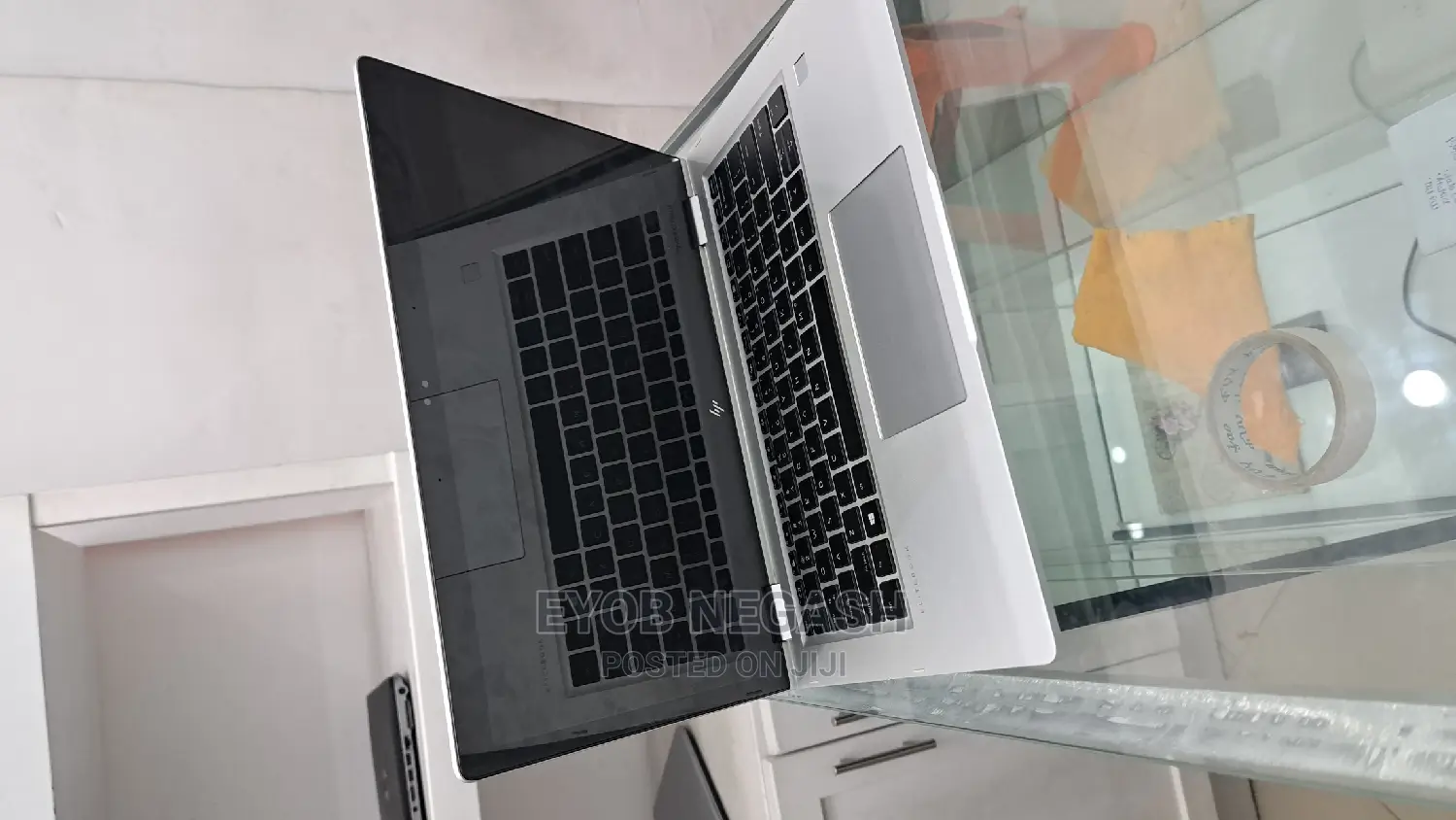 New Laptop Apple MacBook Pro 2021 M1 16GB Apple M1 Pro SSD 512GB