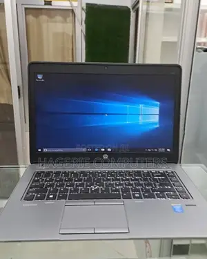 Photo - New Laptop HP EliteBook 840 8GB HDD 1T