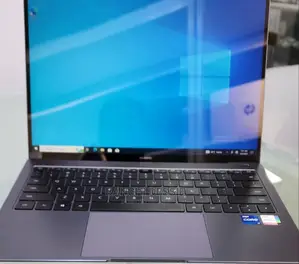 New Laptop Huawei MateBook 13 WRT-W29E 16GB Intel Core I7 SSD 512GB