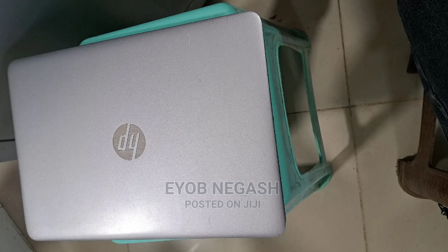 New Laptop HP EliteBook 840 G3 8GB Intel Core I5 HDD 1T