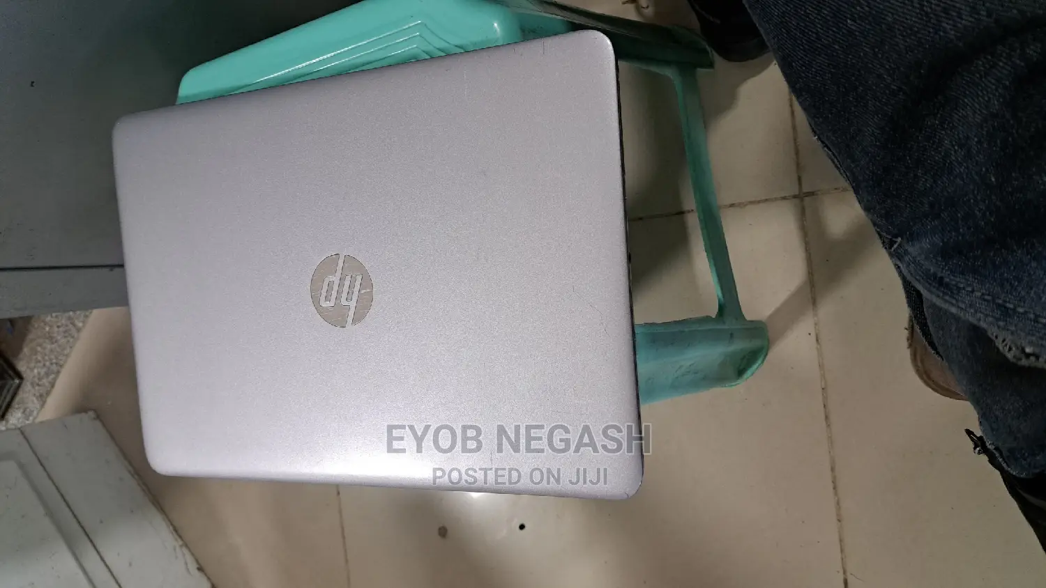 New Laptop HP EliteBook 840 G3 8GB Intel Core I5 HDD 1T