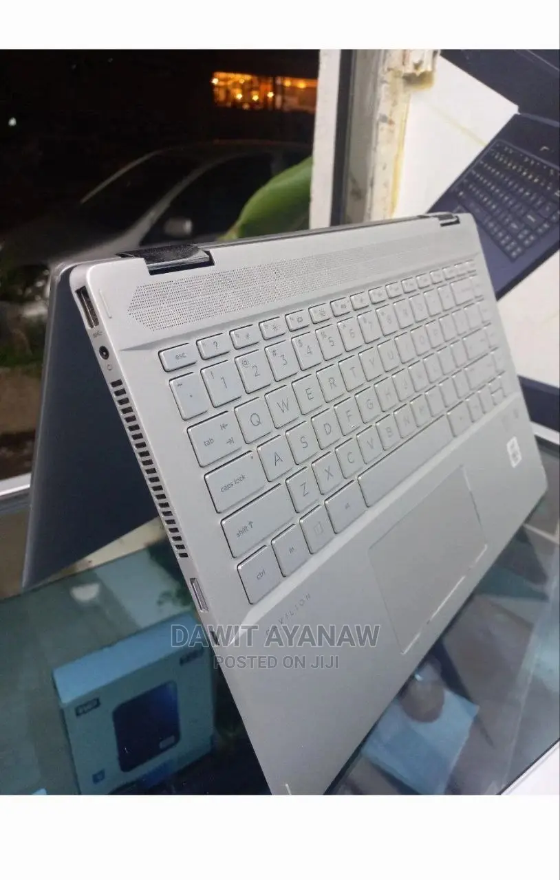 New Laptop HP EliteBook X360 1030 G3 16GB Intel Core I7 SSD 512GB