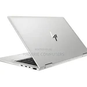 New Laptop HP EliteBook X360 1030 G3 16GB SSD 512GB
