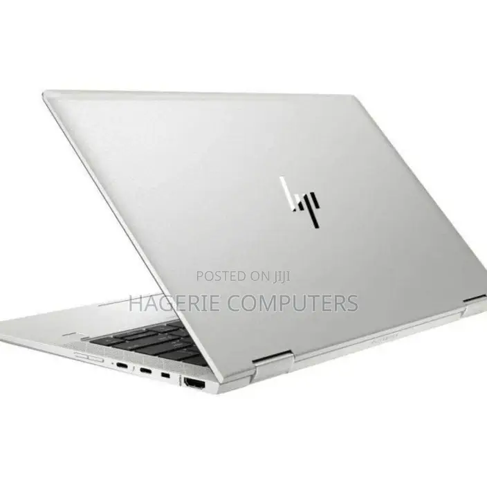New Laptop HP EliteBook X360 1030 G3 16GB SSD 512GB