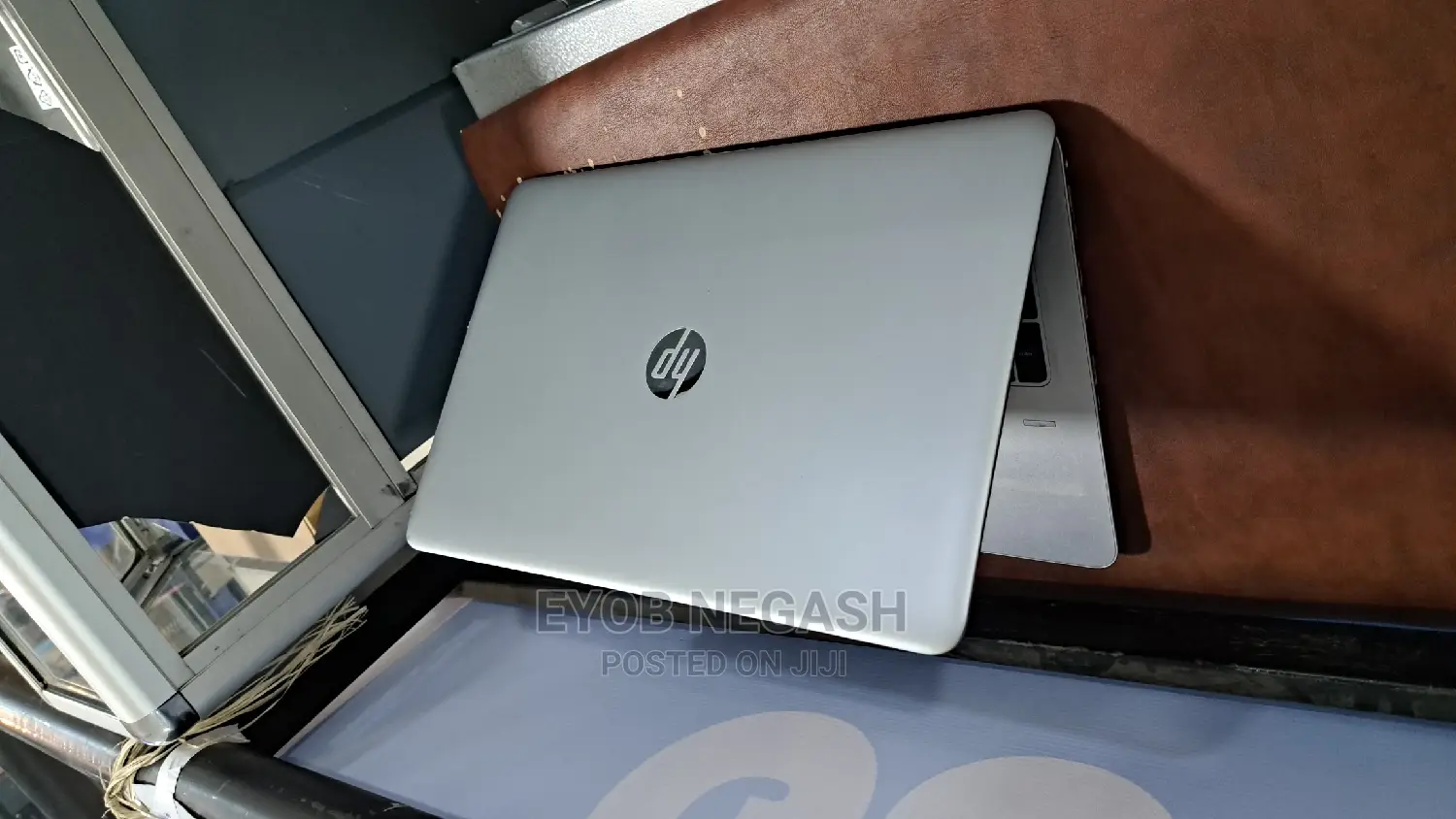 New Laptop HP EliteBook 840 G3 8GB Intel Core I5 HDD 1T