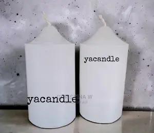 Photo - Pillar Candle Set