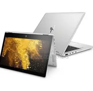 New Laptop HP EliteBook X360 1030 G3 16GB SSD 512GB