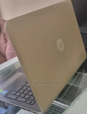 New Laptop HP Pavilion 15 8GB Intel Core I7 SSD 512GB