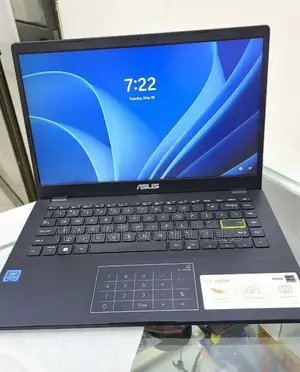 Photo - New Laptop Asus Vivobook E410M 4GB SSD 320GB