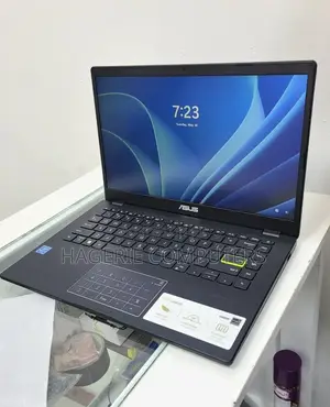 New Laptop Asus Vivobook E410M 4GB SSD 320GB