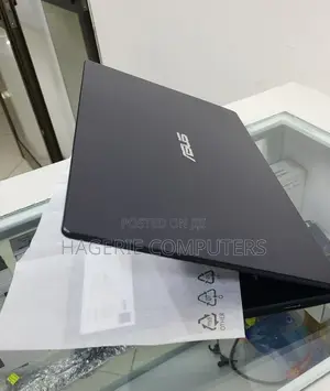 New Laptop Asus Vivobook E410M 4GB SSD 320GB