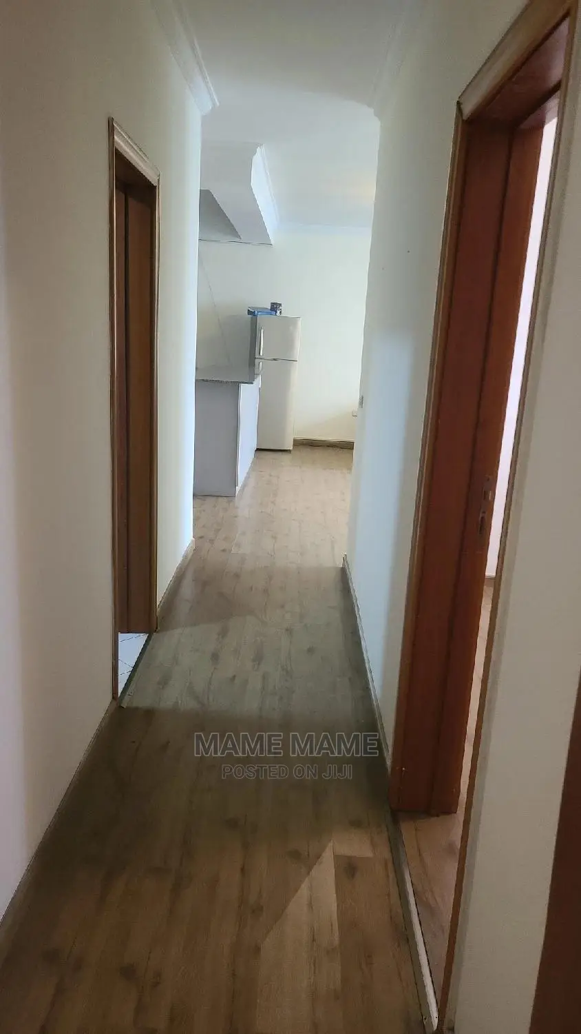 Furnished 2bdrm Apartment in Addis Abeba, Bole for rent