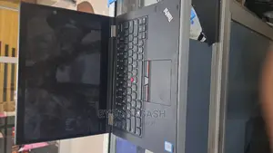 New Laptop Lenovo ThinkPad Yoga 370 16GB Intel Core I7 SSD 512GB