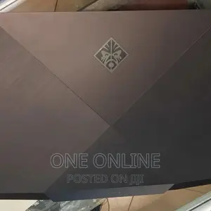 Photo - New Laptop HP Omen 15 16GB Intel Core I7 HDD+SSD 512GB