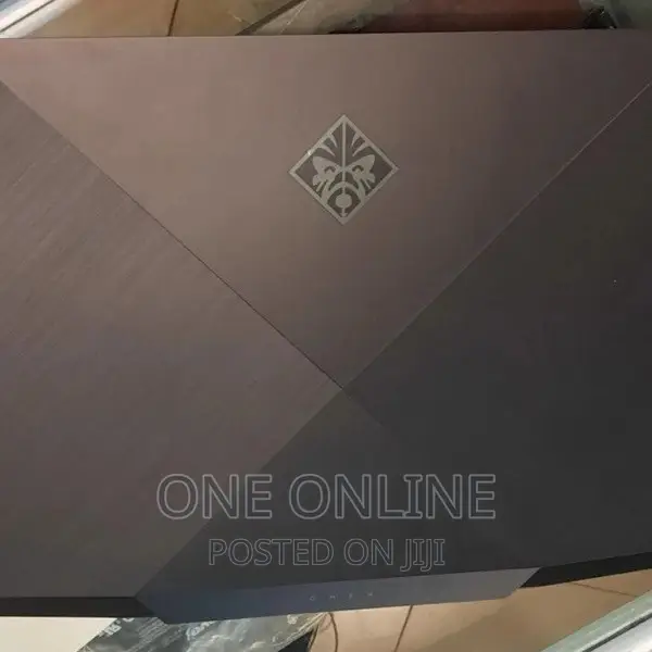 New Laptop HP Omen 15 16GB Intel Core I7 HDD+SSD 512GB