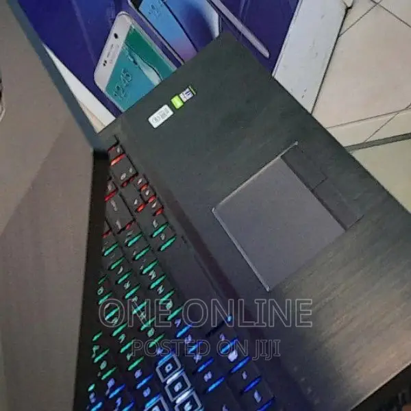 New Laptop HP Omen 15 16GB Intel Core I7 HDD+SSD 512GB