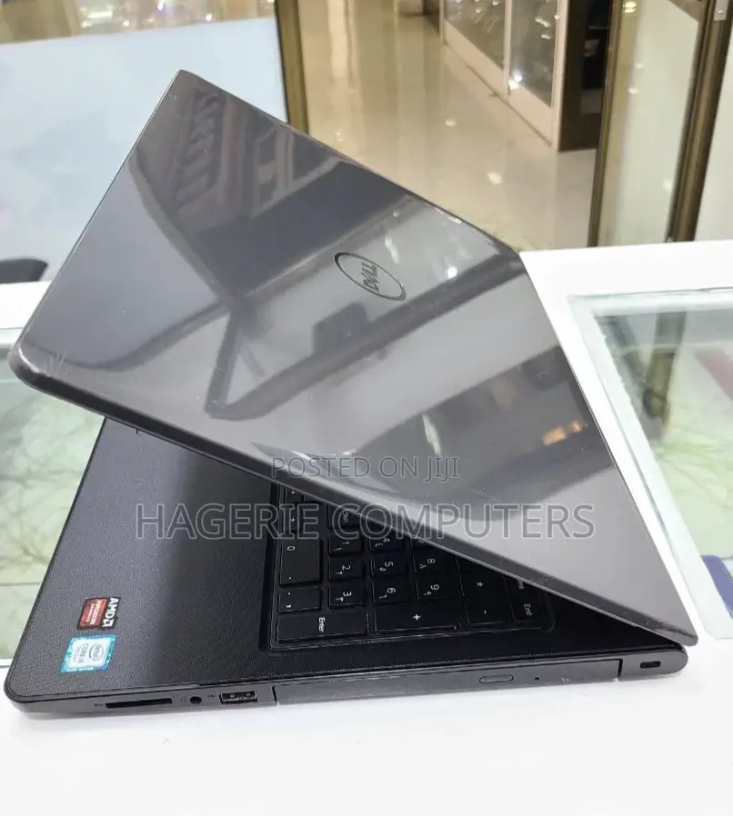 New Laptop Dell Inspiron 15 8GB HDD 1T