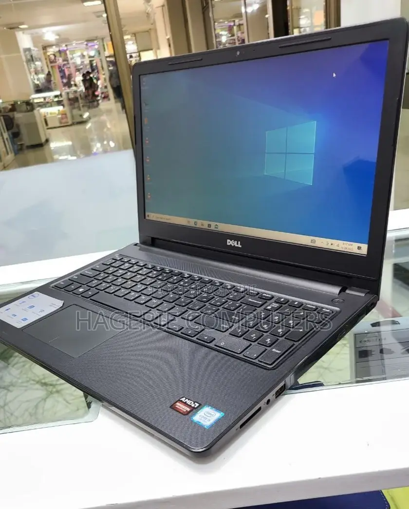 New Laptop Dell Inspiron 15 8GB HDD 1T