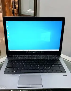 New Laptop HP ProBook 640 4GB Intel Core I3 HDD 500GB