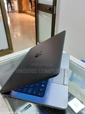 Photo - New Laptop HP ProBook 640 4GB Intel Core I3 HDD 500GB