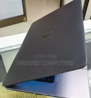 New Laptop HP EliteBook 850 8GB Intel Core I5 HDD 500GB