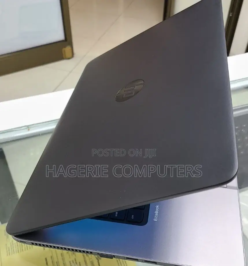 New Laptop HP EliteBook 850 8GB Intel Core I5 HDD 500GB
