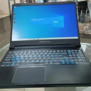 New Laptop Acer Predator Triton 300 32GB Intel Core I7 SSD 1T