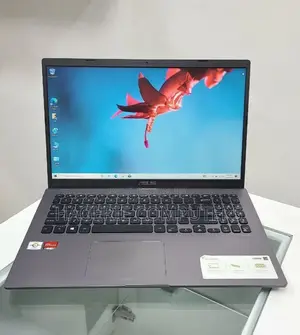 Photo - New Laptop Asus VivoBook 15 X505BA 8GB AMD SSD 256GB