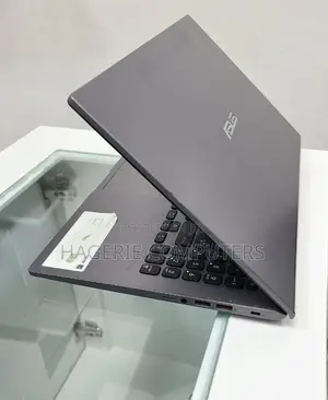 New Laptop Asus VivoBook 15 X505BA 8GB AMD SSD 256GB