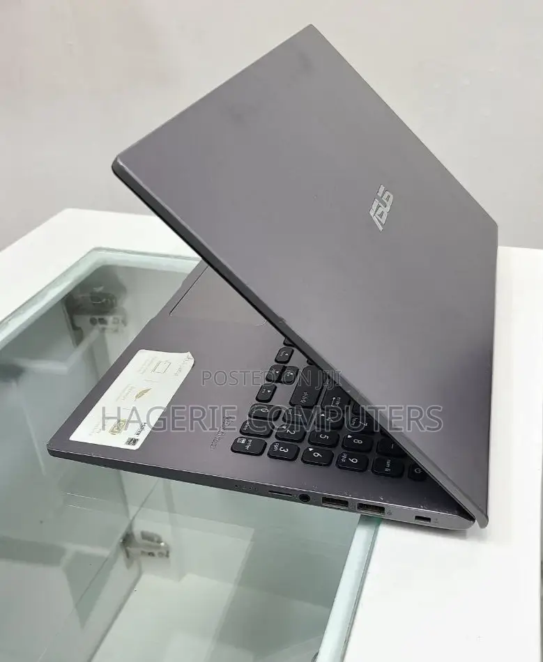 New Laptop Asus VivoBook 15 X505BA 8GB AMD SSD 256GB