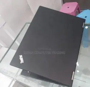 Photo - New Laptop Lenovo ThinkPad Yoga 16GB Intel Core I7 SSD 512GB