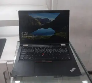 New Laptop Lenovo ThinkPad Yoga 16GB Intel Core I7 SSD 512GB