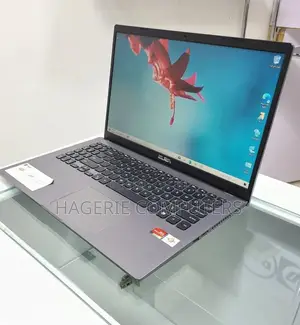 New Laptop Asus VivoBook 15 X505BA 8GB AMD SSD 256GB