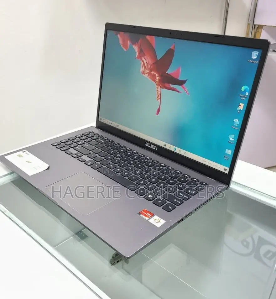 New Laptop Asus VivoBook 15 X505BA 8GB AMD SSD 256GB