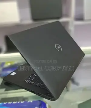 Photo - New Laptop Dell Latitude 7390 8GB Intel Core I7 SSD 512GB