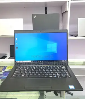 New Laptop Dell Latitude 7390 8GB Intel Core I7 SSD 512GB