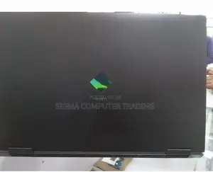 New Laptop HP Omen 17 16GB Intel Core I7 SSD 1T