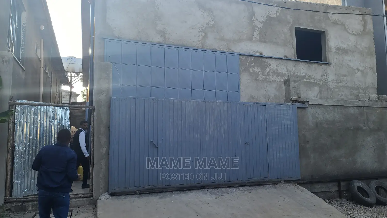 Warehouse for Rent