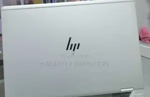 Photo - New Laptop HP 8GB Intel Core I5 SSD 512GB