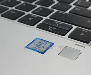 New Laptop HP 8GB Intel Core I5 SSD 512GB