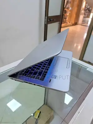 New Laptop HP EliteBook 840 G3 8GB Intel Core I5 SSD 500GB