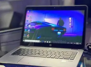 Photo - New Laptop HP EliteBook 840 8GB Intel Core I5 HDD 1T