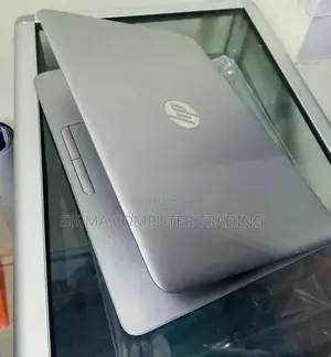 New Laptop HP EliteBook 840 8GB Intel Core I5 HDD 1T