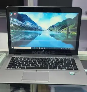 New Laptop 8GB Intel Core I7 HDD 1T