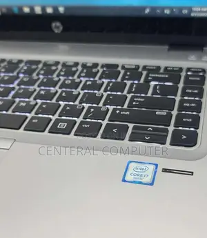 New Laptop 8GB Intel Core I7 HDD 1T